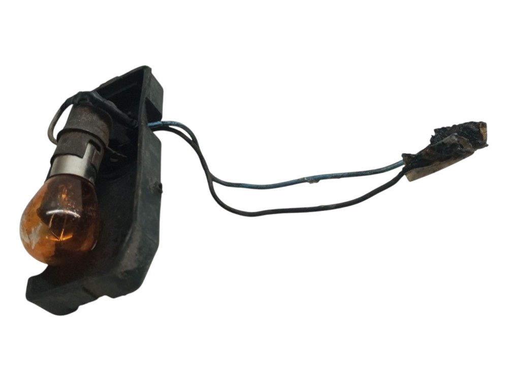 Lanterna Pisca Seta Fiat Uno 98 99 2004 Esquerdo Usado Esquerdo 2