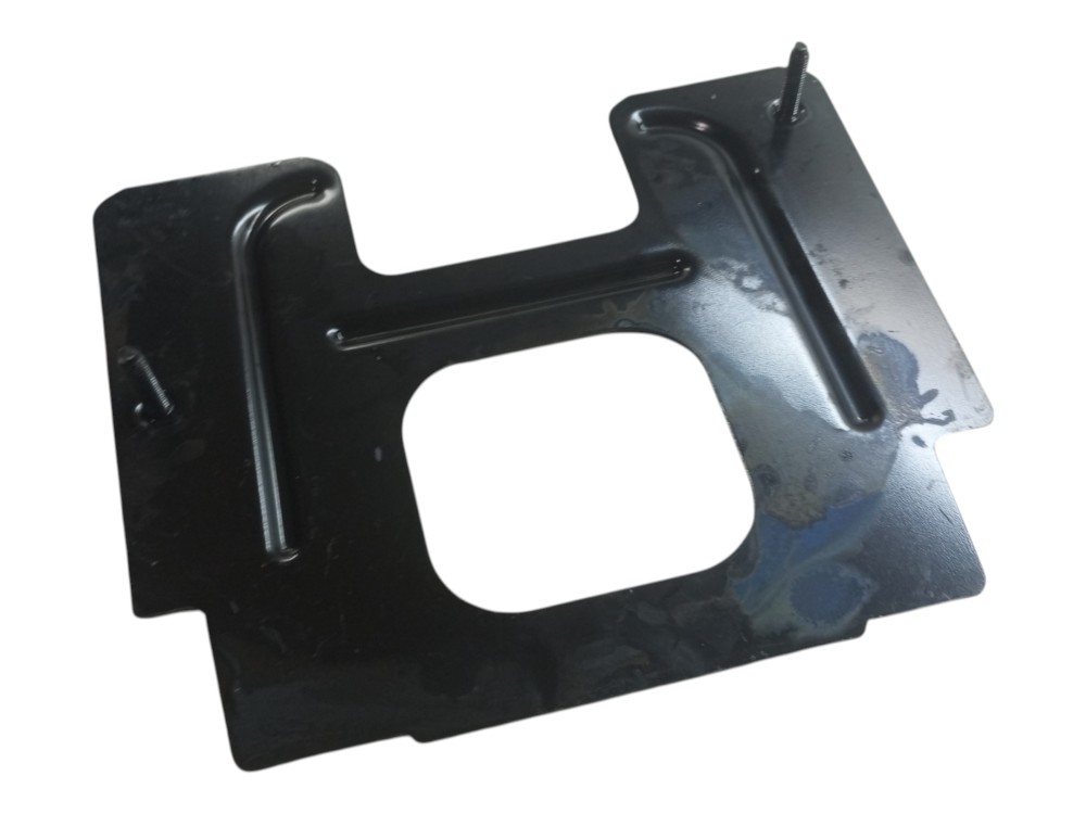 Suporte Modulo Injecao Citroen C4 Pallas 2008 2010 2012 2