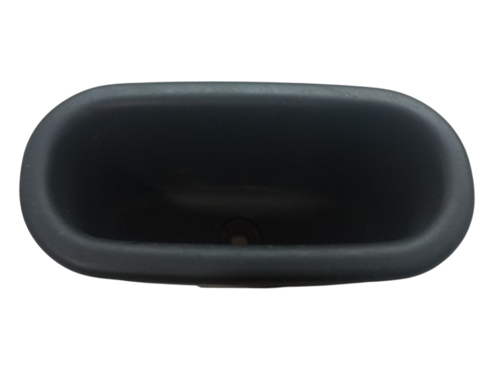 Puxador Porta Peugeot 307 2002 2008 Traseira Esquerda 4