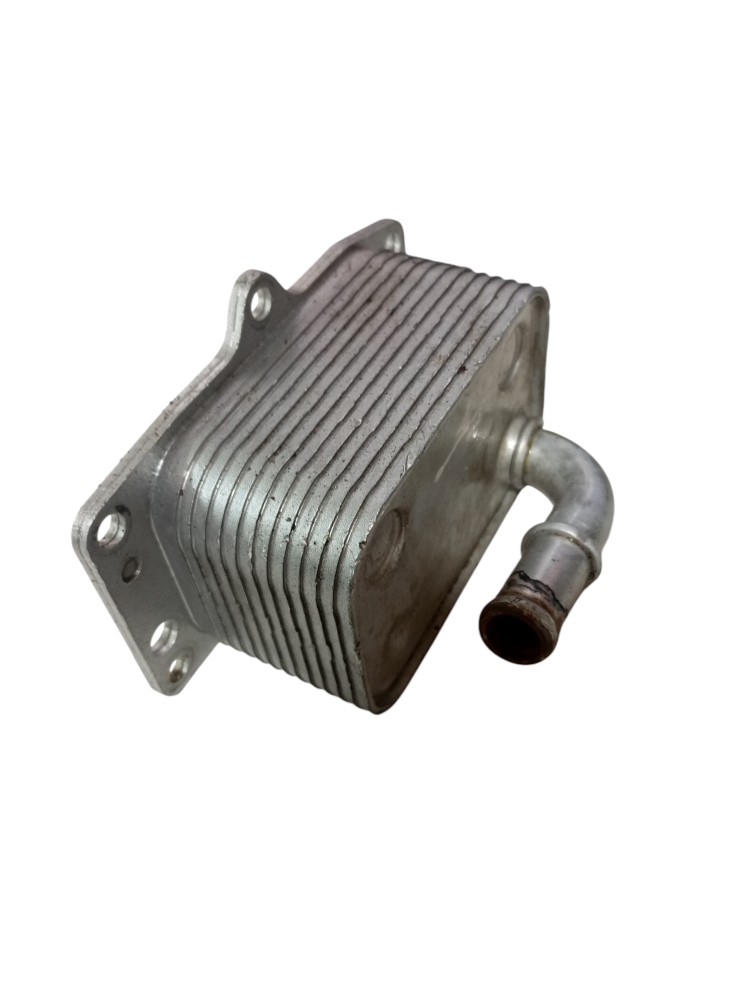 Trocador Resfriador Oleo Motor C4 Lounge 2.0 2014 2017 Usado 2
