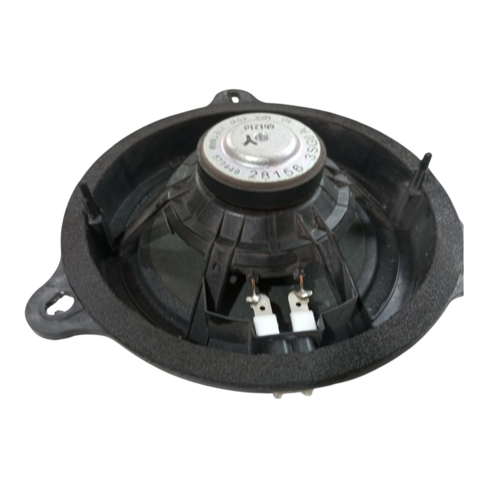 Auto Falante Nissan Versa March 2013 2015 2019 Esquerdo 6