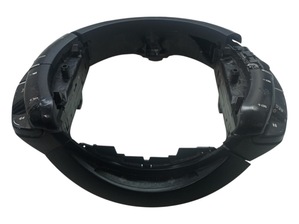 Comando Botao Volante Citroen C4 Pallas 2008 2009 2010 2012 1