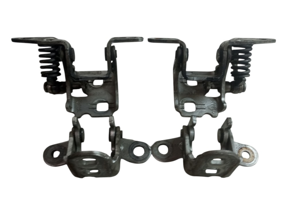 Dobradica Porta Dianteira Freemont 2011 2016 Jogo 2 Portas 1