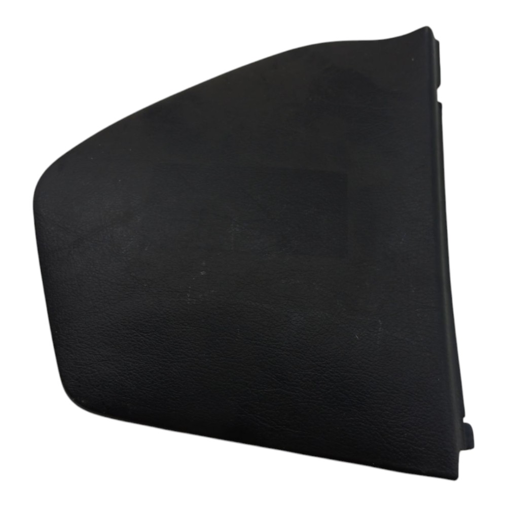 Moldura Tampa Painel Peugeot 307 2008 2012 Lateral Esquerdo
