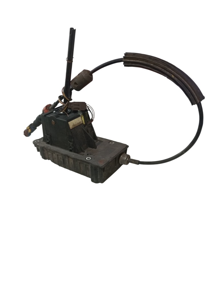 Alavanca Trambulador Cambio Renault Megane 2007 2010 2013 3