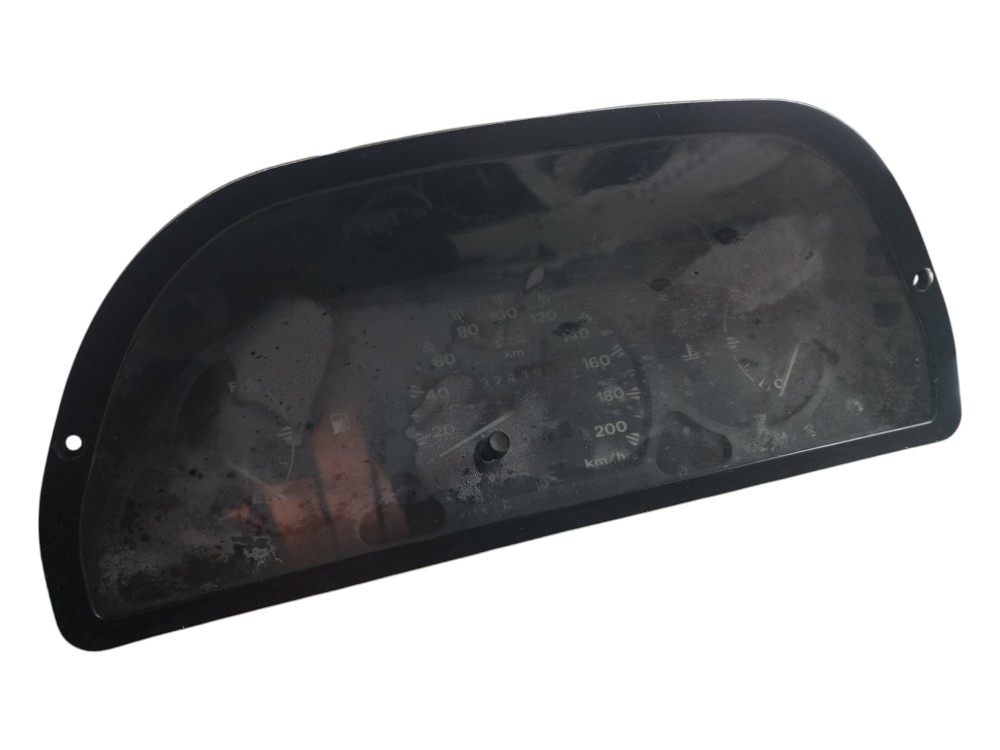 Painel Instrumento Fiat Uno Fire 2006 2009 2010 2012 2013 2