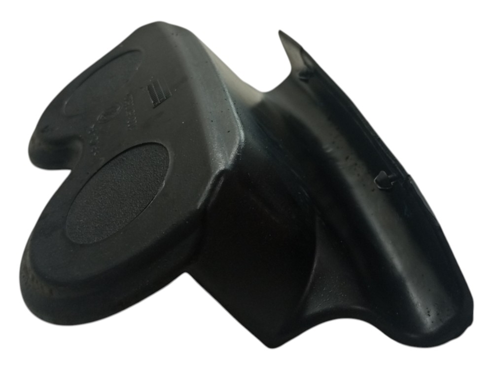 Borracha Protecao Porta Copos Fiat Stilo 2003 2005 2006 2011 3