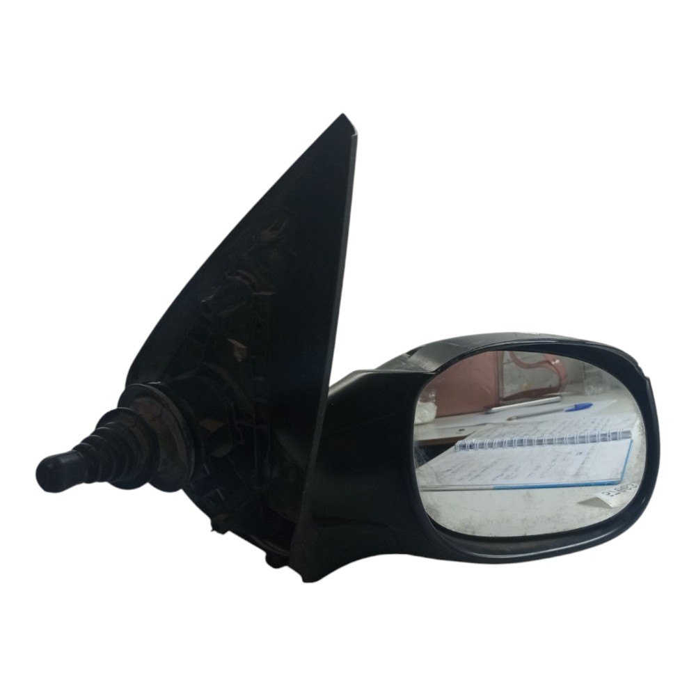 Retrovisor Eletrico Peugeot 207 1.4 2007 2010 2012 Direito 1