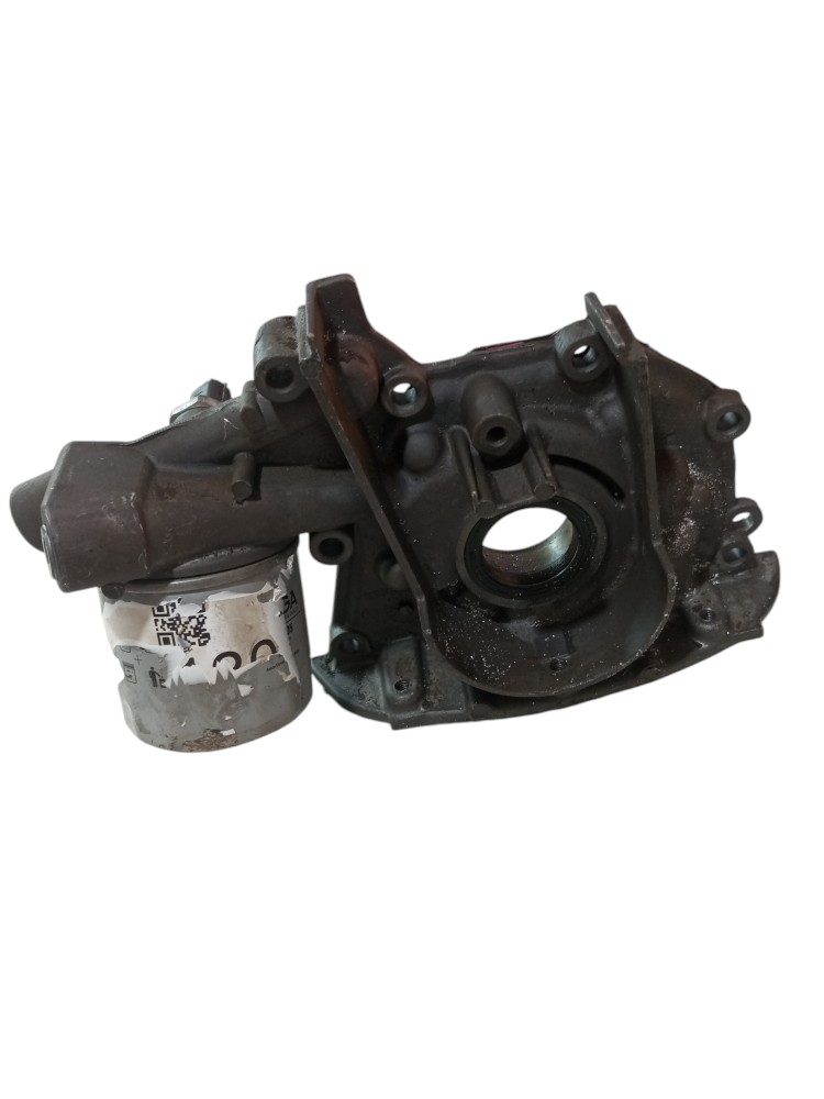 Bomba Oleo Renault Logan Clio 1.0 2008 2009 2010 2011 2012 1