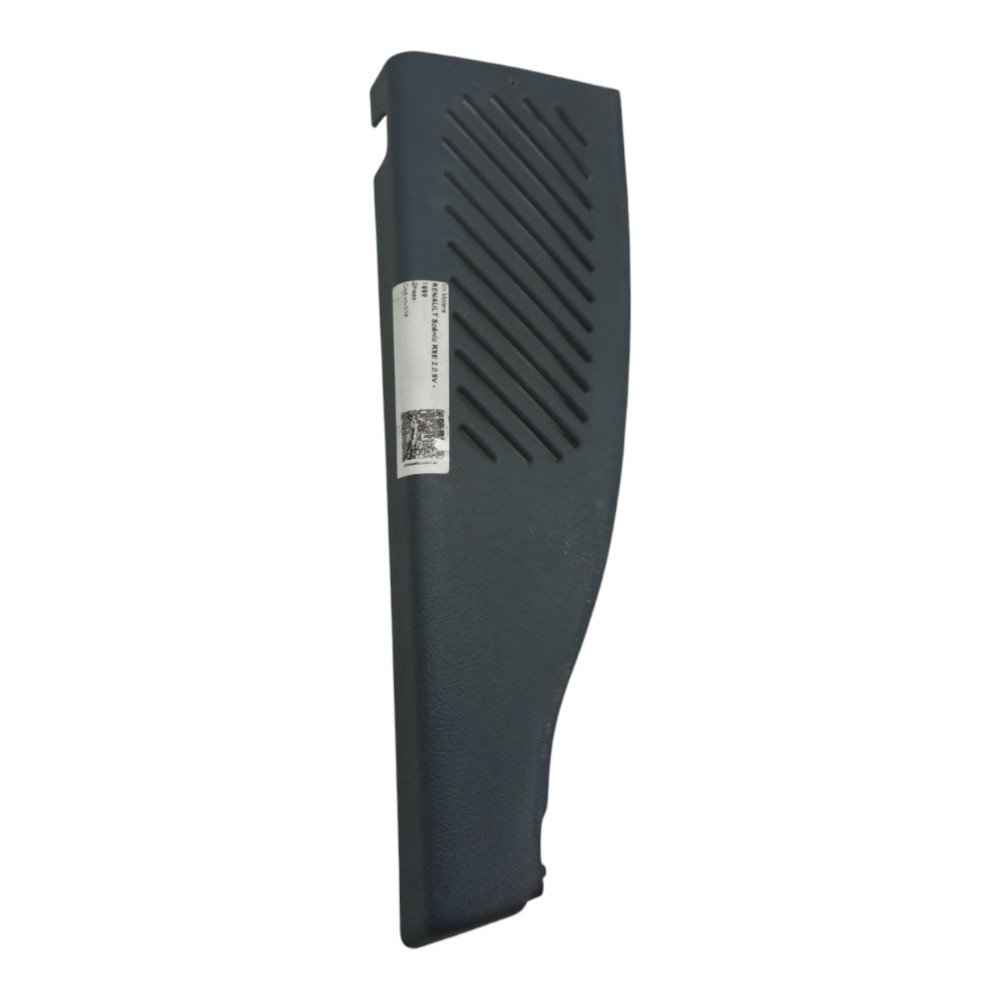 Tampa alto falante Renault Scenic 99 2000 2001 2002 direito 2