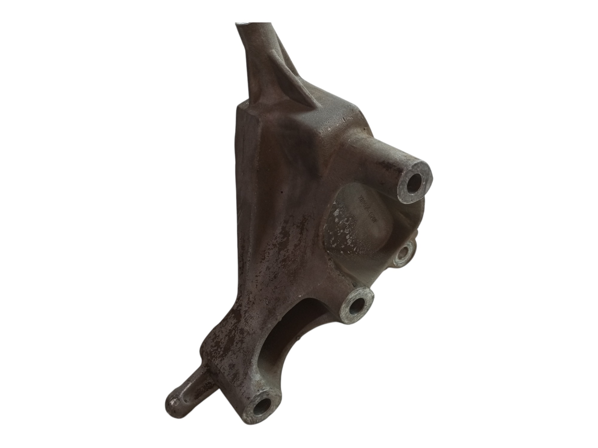 Suporte Coxim Transmissao Captiva 2008 2009 2010 2011 2012 6
