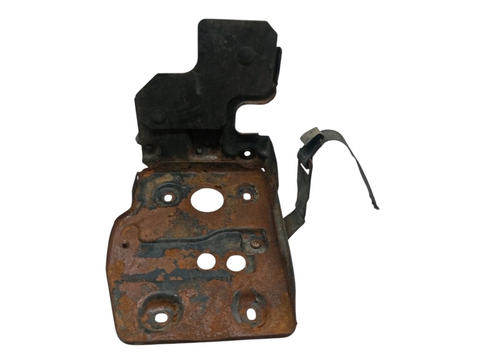 Base Suporte Bateria Fiat Uno Vivace 2011 2015 2016 Usado 2