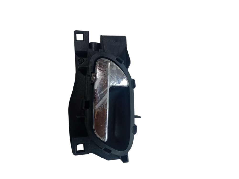 Macaneta Interna Peugeot 407 Citroen C4 2004 2009 Direita 3