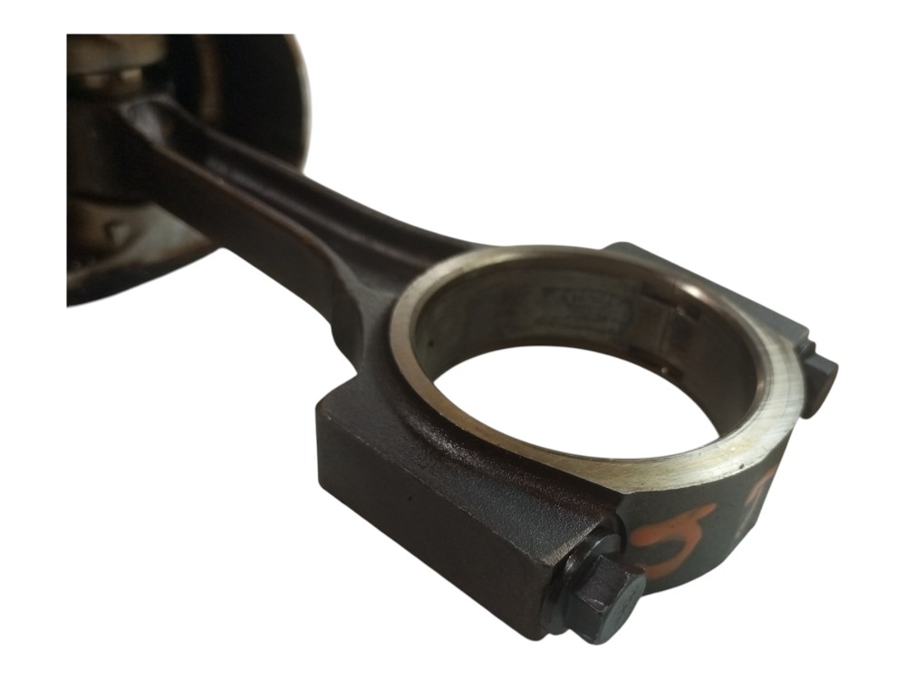 Pistao Biela Dodge Journey 2009 2010 2011 2.7 V6 Usado 3