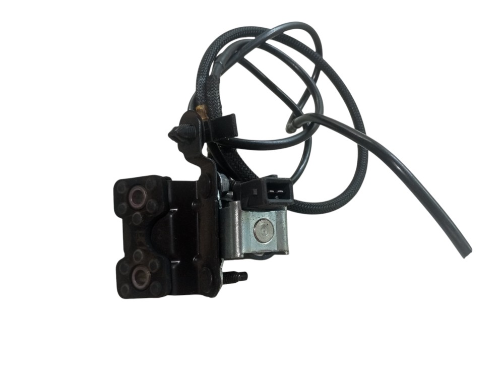Valvula Solenoide Sandero Logan 1.6 2007 2009 2011 Usado 5