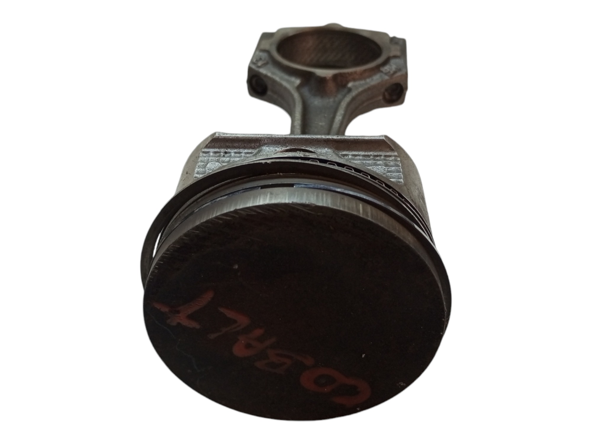 Pistao Biela Cobalt Onix 2013 2014 2015 2016 2017 1.4 Gm 3