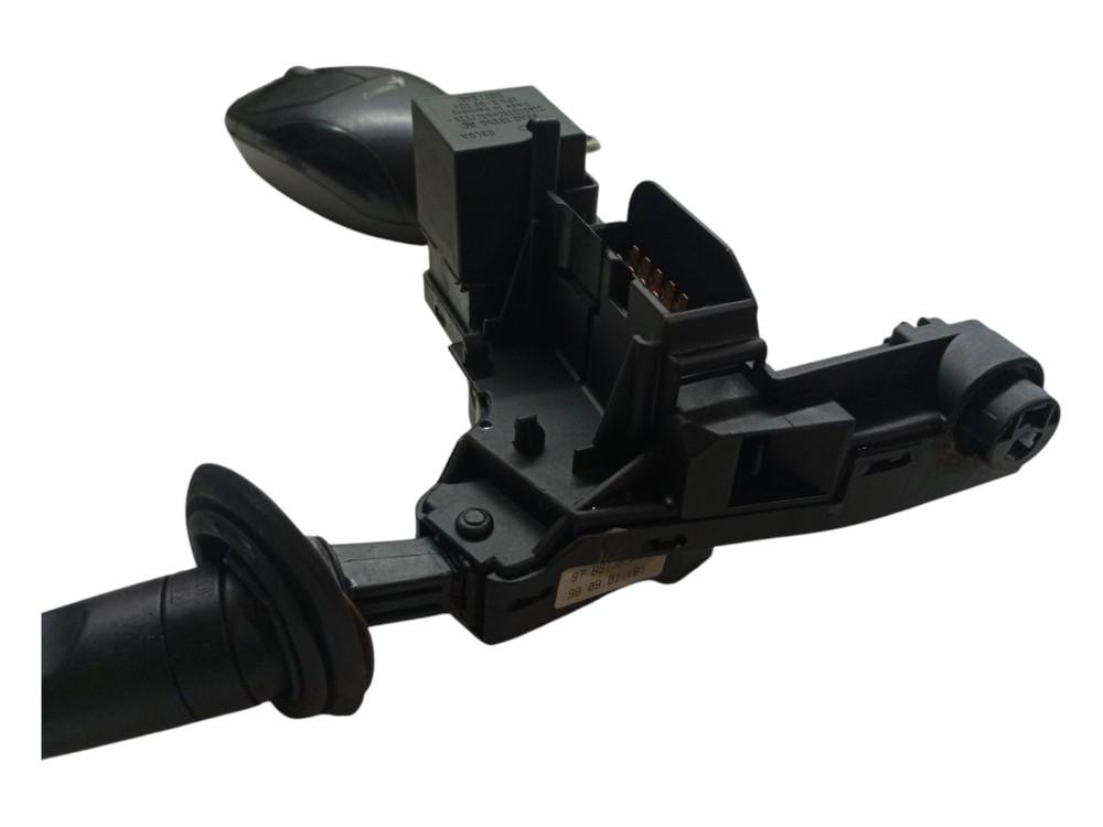 Chave Seta Ford Mondeo 96 97 98 99 2000 2001 Comando 6