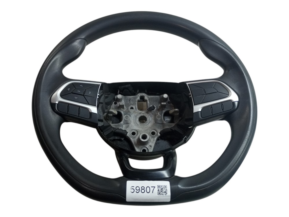 Volante Direcao Comandos Fiat Argo 2018 2020 2021 2022 2023