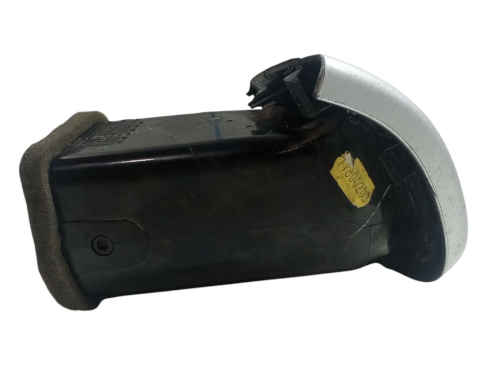 Difusor Ar Peugeot 207 2007 2010 2011 2012 Esquerdo Usado 4