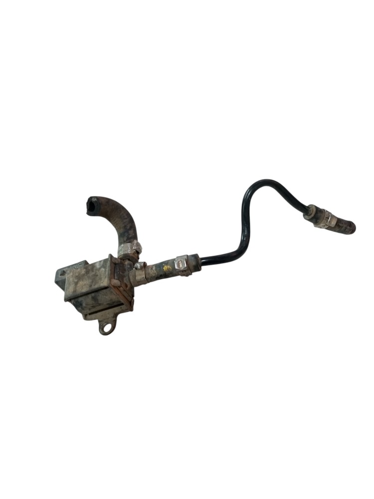 Valvula Solenoide Partida Frio Stilo 2003 2006 2009 2011 4