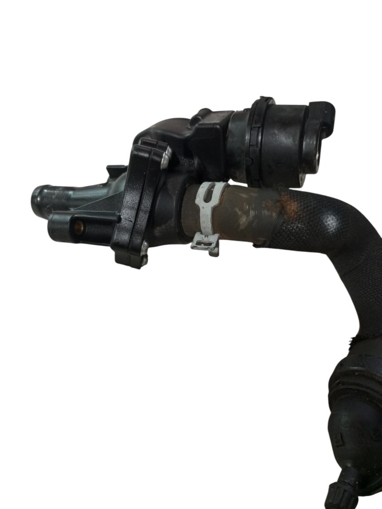 Mangueira Valvula Termostática Oroch 1.3 Turbo 2023 2024 3