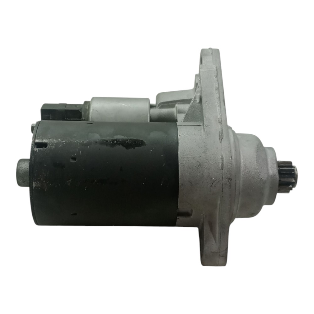 Motor Arranque Vw Gol Parati G2 G3 G4 1.0 1995 2013 9 Dentes 7