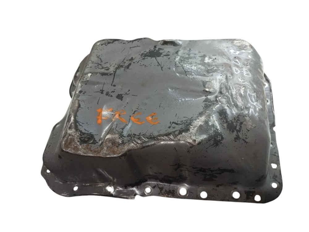 Carter Oleo Motor Fiat Freemont 2.4 2011 2014 2016 Usado 1