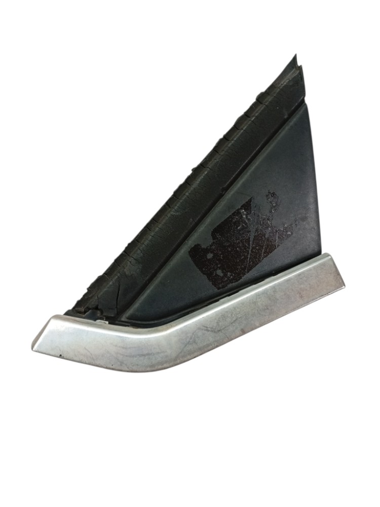 Moldura Acabamento Retrovisor C4 Pallas 2007 2014 Esquerda 1