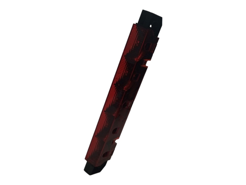 Luz Freio Break Light Peugeot 407 2005 2007 2008 2010 Usada 3