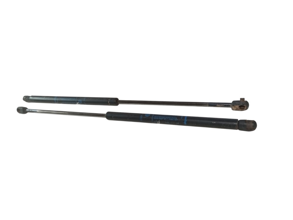 Amortecedor Porta Malas Tampa Traseira Gol G2 G3 G4 95 2008 3