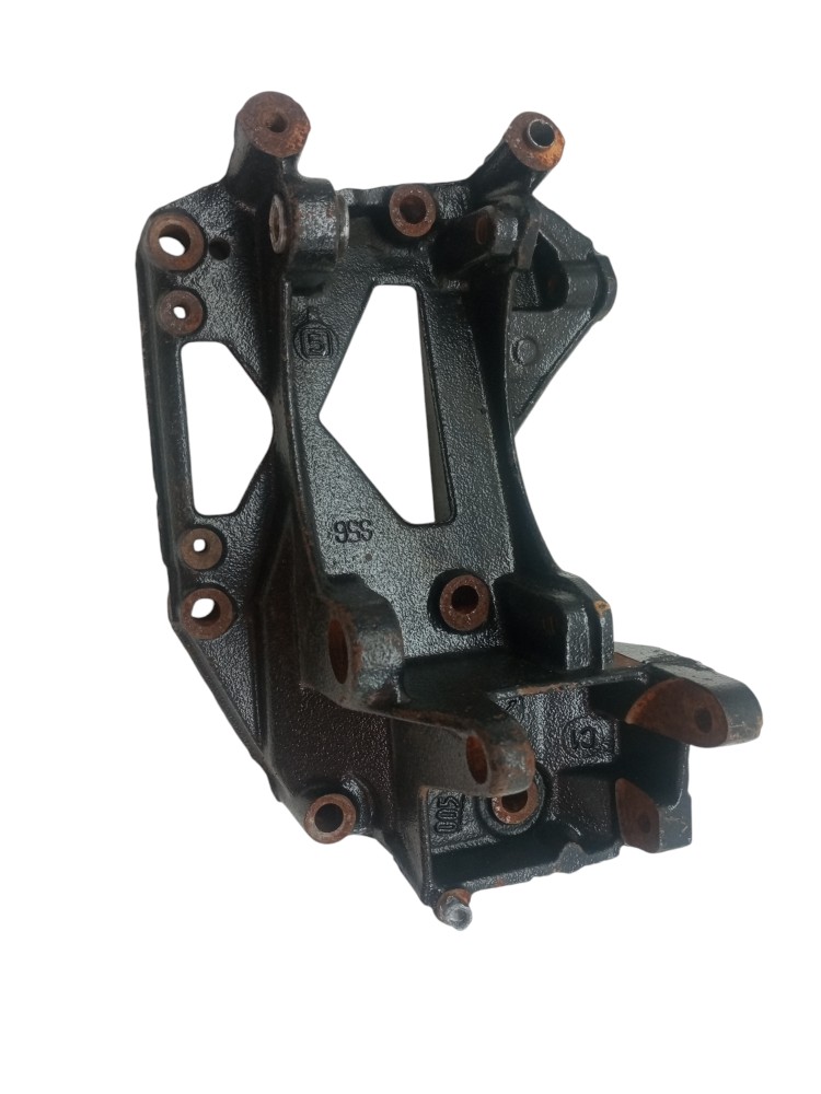Suporte Alternador Compressor Ar Xsara Picasso 2006 2012 5