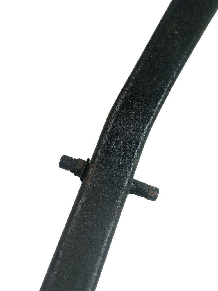 Pedal Acelerador Ford Corcel Belina Pampa Del Rey 79 86 6