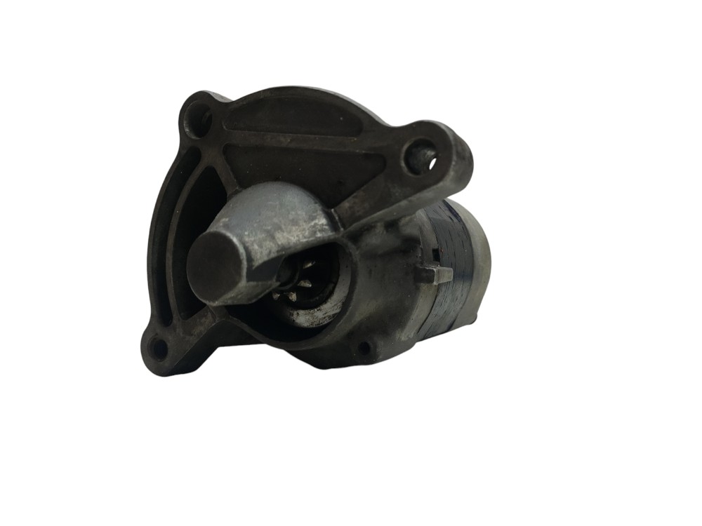 Motor Partida 1.4 Citroen Peugeot C3 206 207 2011 A 2012 8