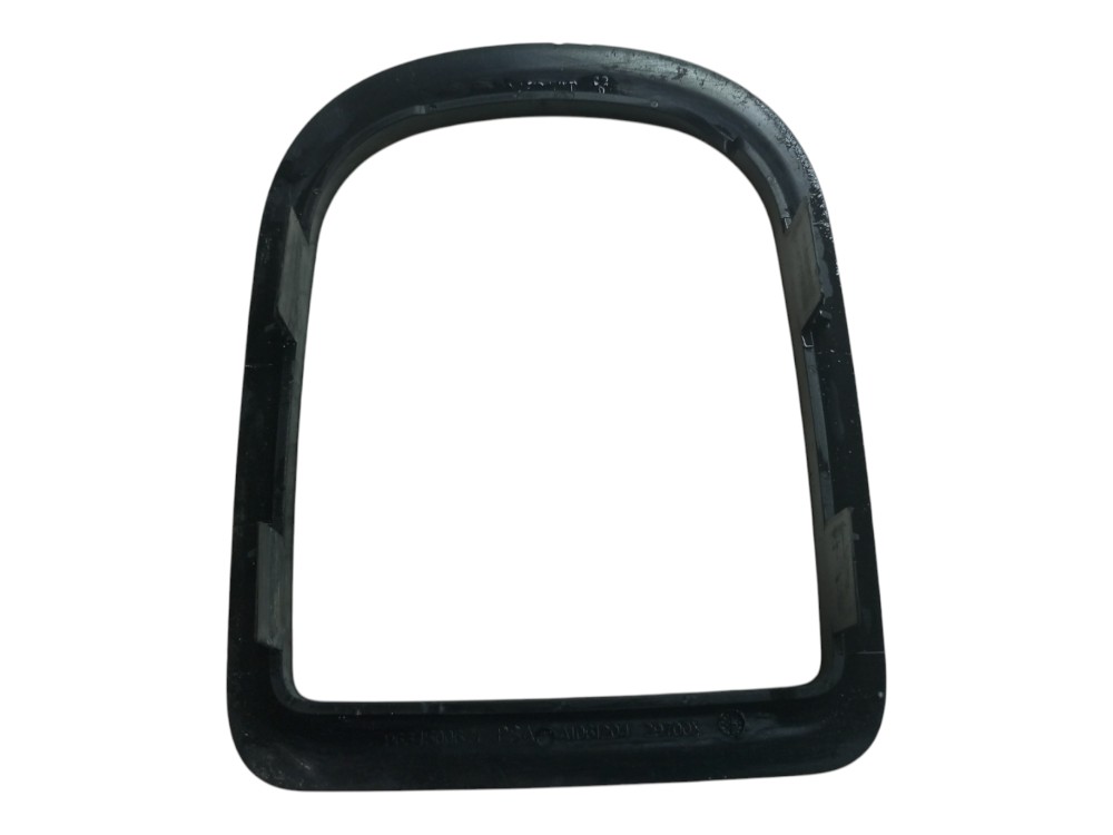 Moldura Alavanca Cambio Peugeot 307 2002 2004 2006 2008 1
