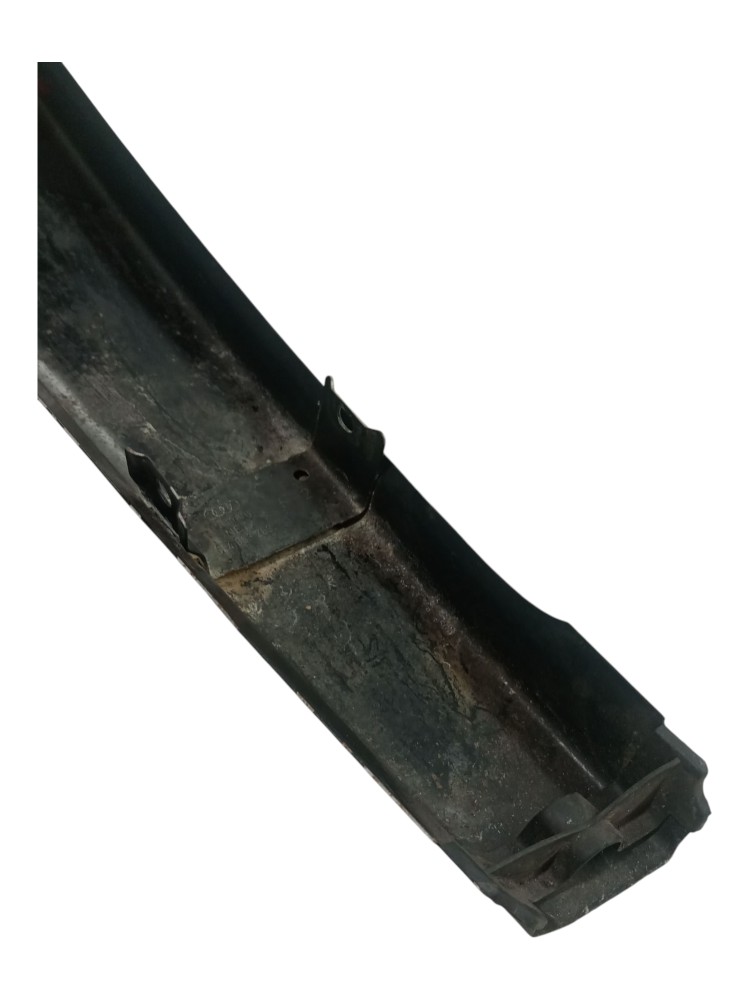 Moldura Coluna Porta Audi A3 97 98 99 2000 2001 Esquerdo 8