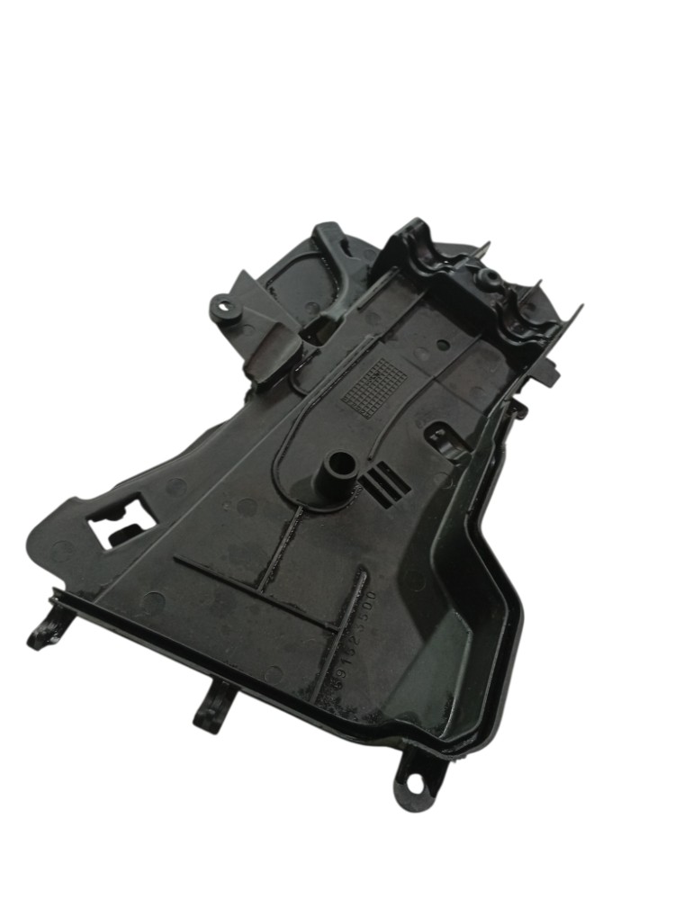 Carcaca Caixa Evaporadora Fiat Stilo 2003 2005 2010 2011 3