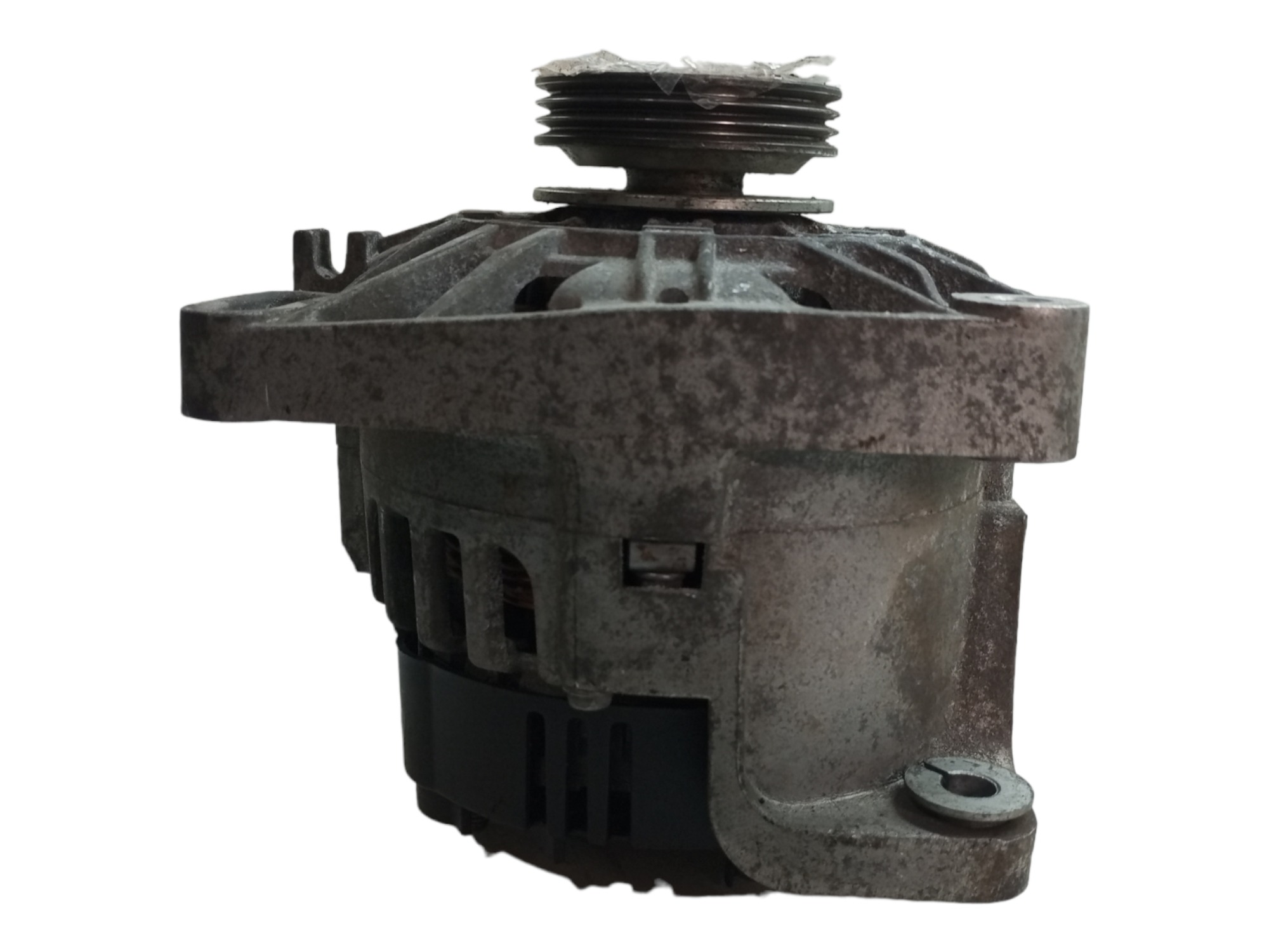 Alternador Sandero 2008 2009 2010 2011 2012 2013 Renault 7