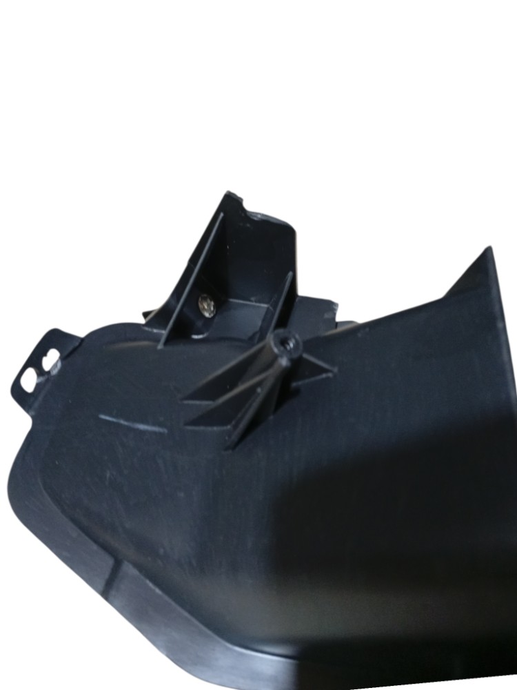 Grade Churrasqueira Honda Civic 96 97 98 99 2000 2001 Preto 5
