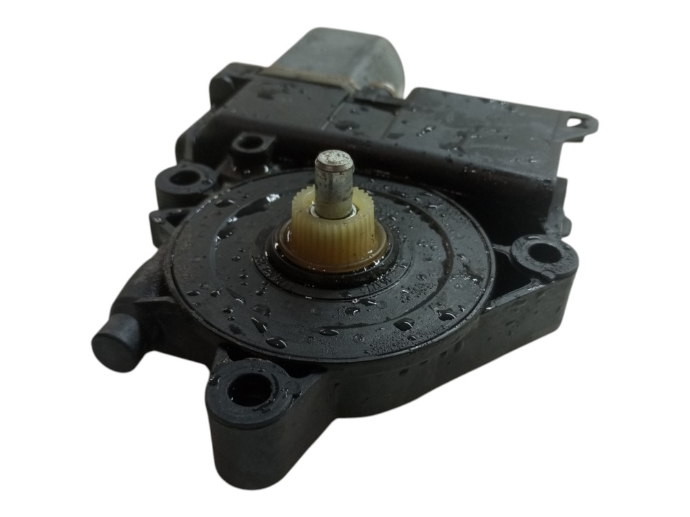 Motor Vidro Eletrico C4 Pallas 2008 2012 Traseiro Esquerdo 5