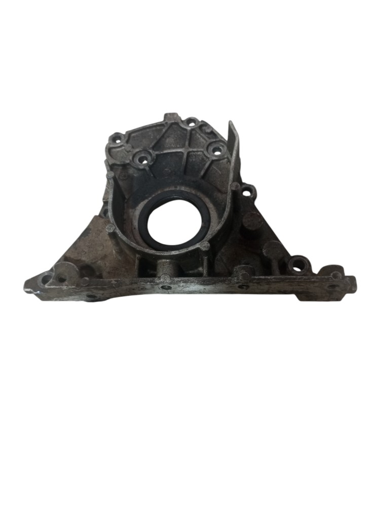 Tampa Dianteira Motor Fluence 2.0 16v Turbo 2008 2010 2012 1