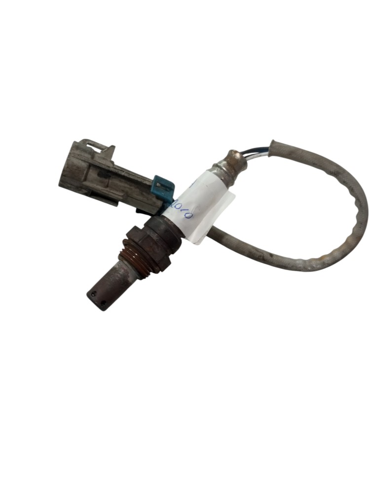 Sonda Lambda Captiva 3.6 V6 2008 2009 2010 2011 2012 Usado 4