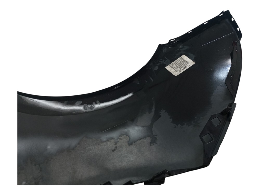 Paralama Citroen C4 Picasso 2010 2014 Dianteiro Direito 5