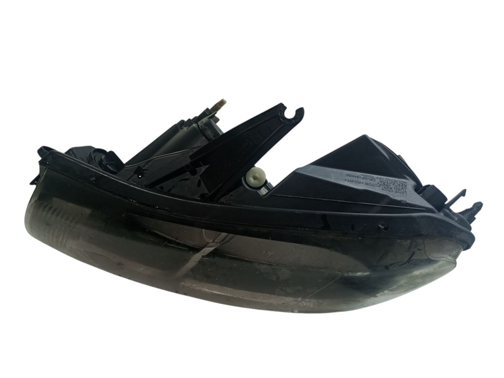 Farol logan sandero 2014 2015 2016 2017 Esquerdo Renault 3