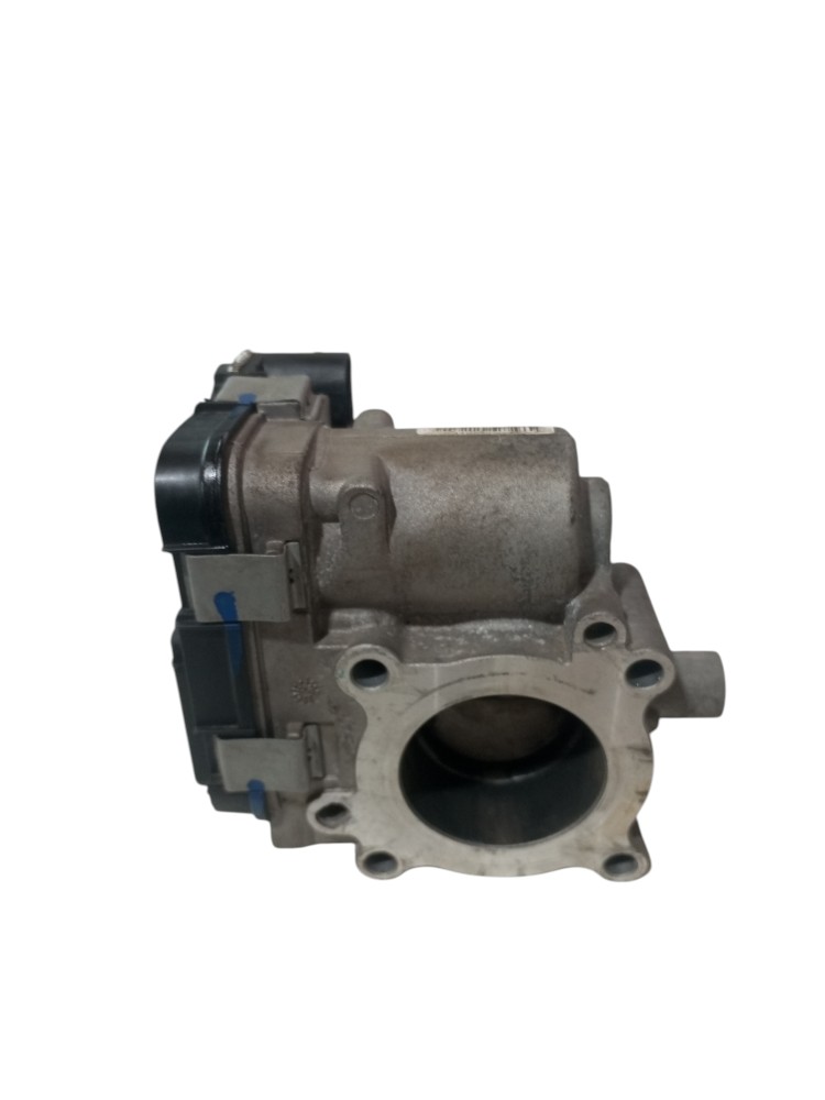 Corpo Borboleta Tbi Chery Tiggo 2 1.5 Qq 2019 2022 Usado 5