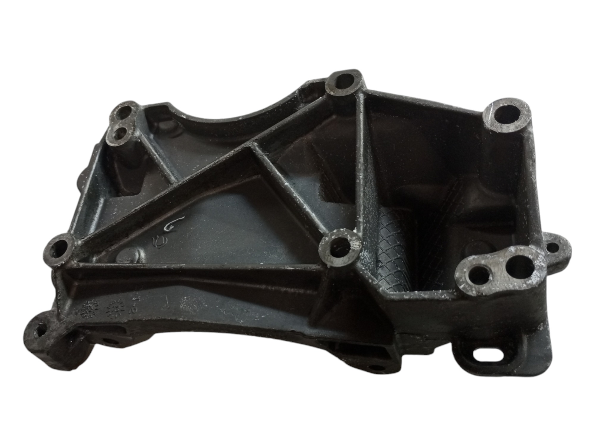 Suporte Alternador C4 Pallas Peugeot 307 2.0 2008 2010 2012 5