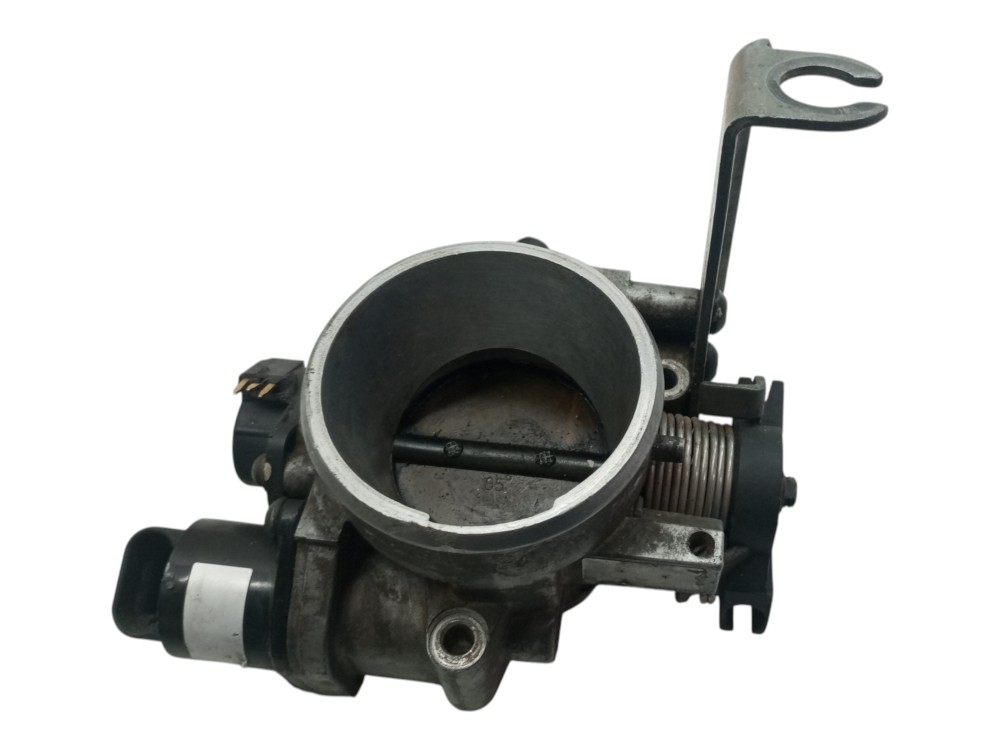 Tbi Polo 2003 2005 2010 Corpo Borboleta Usado 1