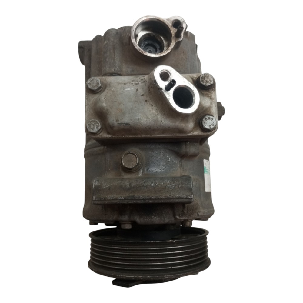 Compressor Audi A3 Vw Jetta Tiguan 2.0 2010 2014 Usado 8