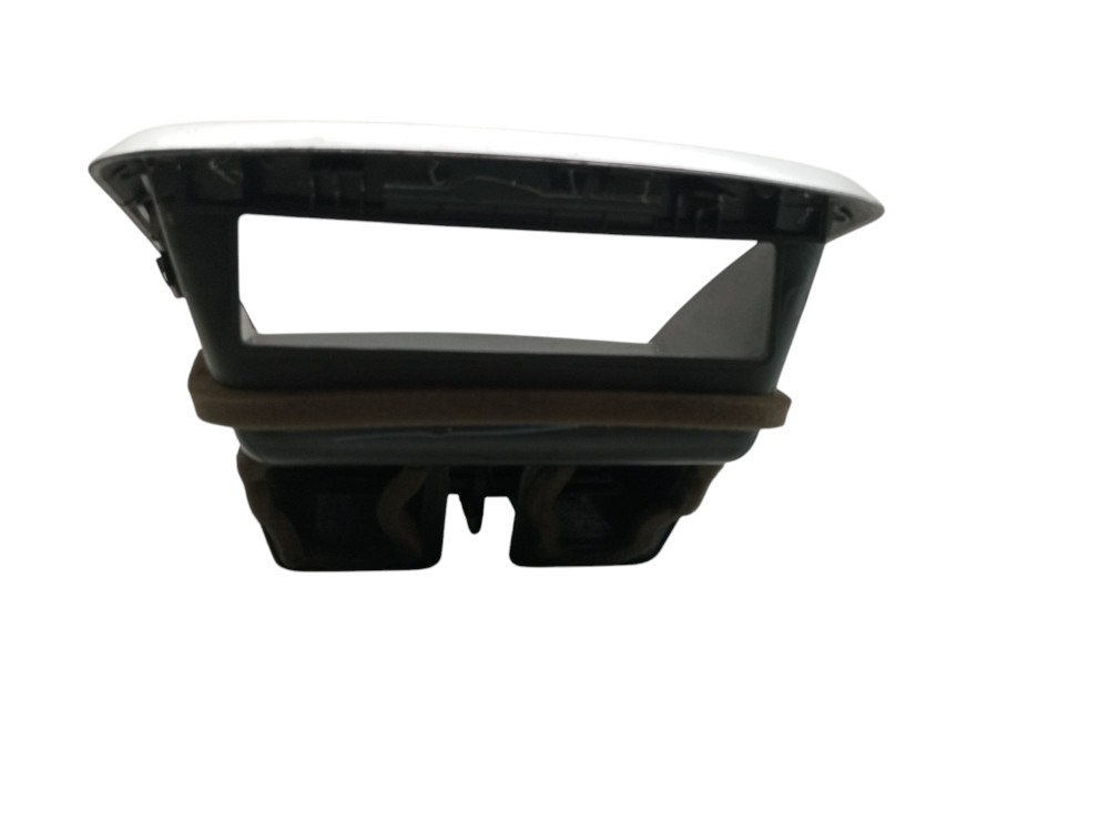 Painel Difusor Ar Condicionado Peugeot 207 2007 Usado 6