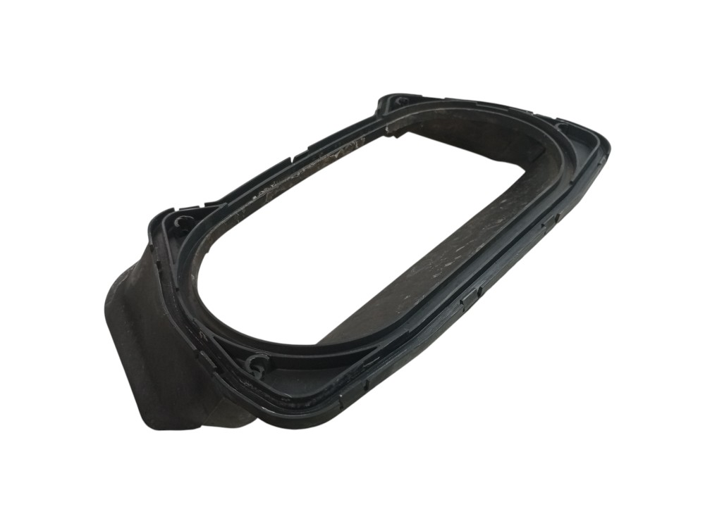 Defletor Entrada Ar Vectra 97 2000 2003 2005 Usado Interno Preto 2