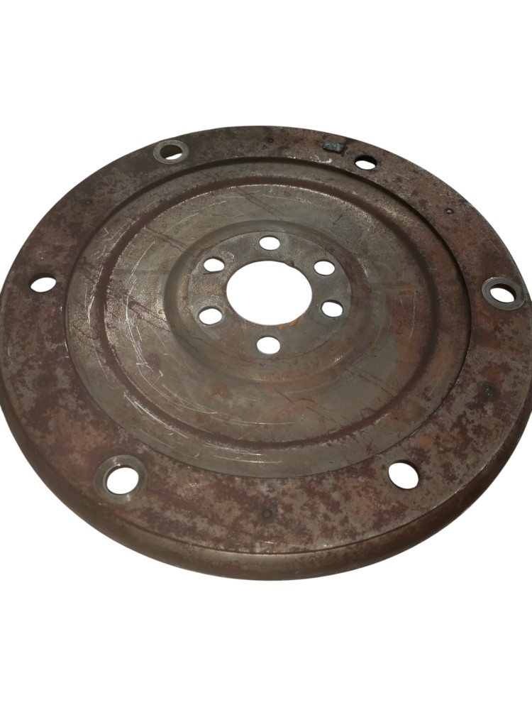 Volante Do Motor Cremalheira Audi A3 1996 1997 1999 Usado 3